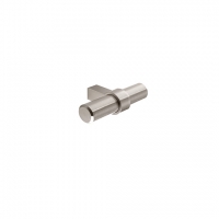 Stainless steel T handle